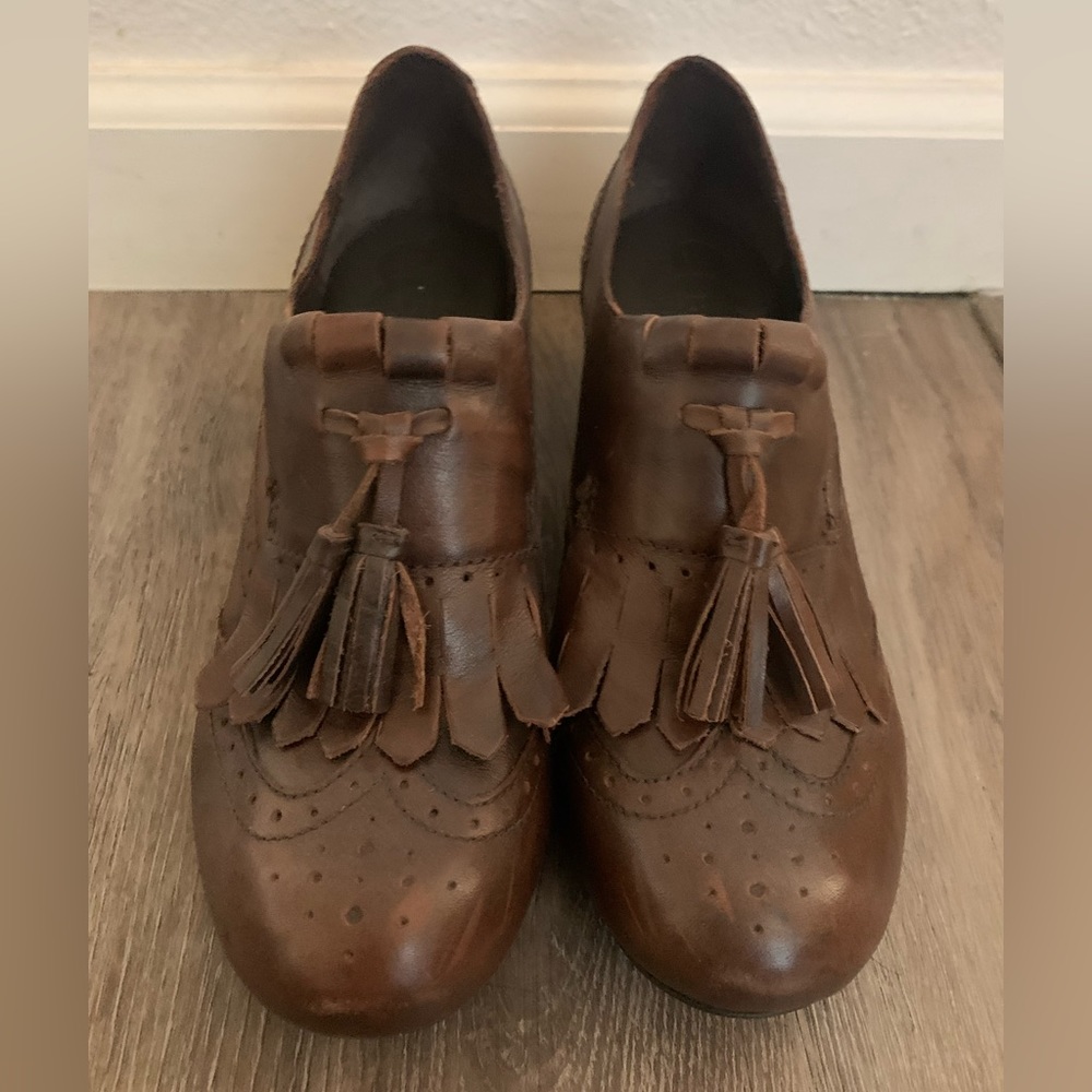 Born Shoes Heels